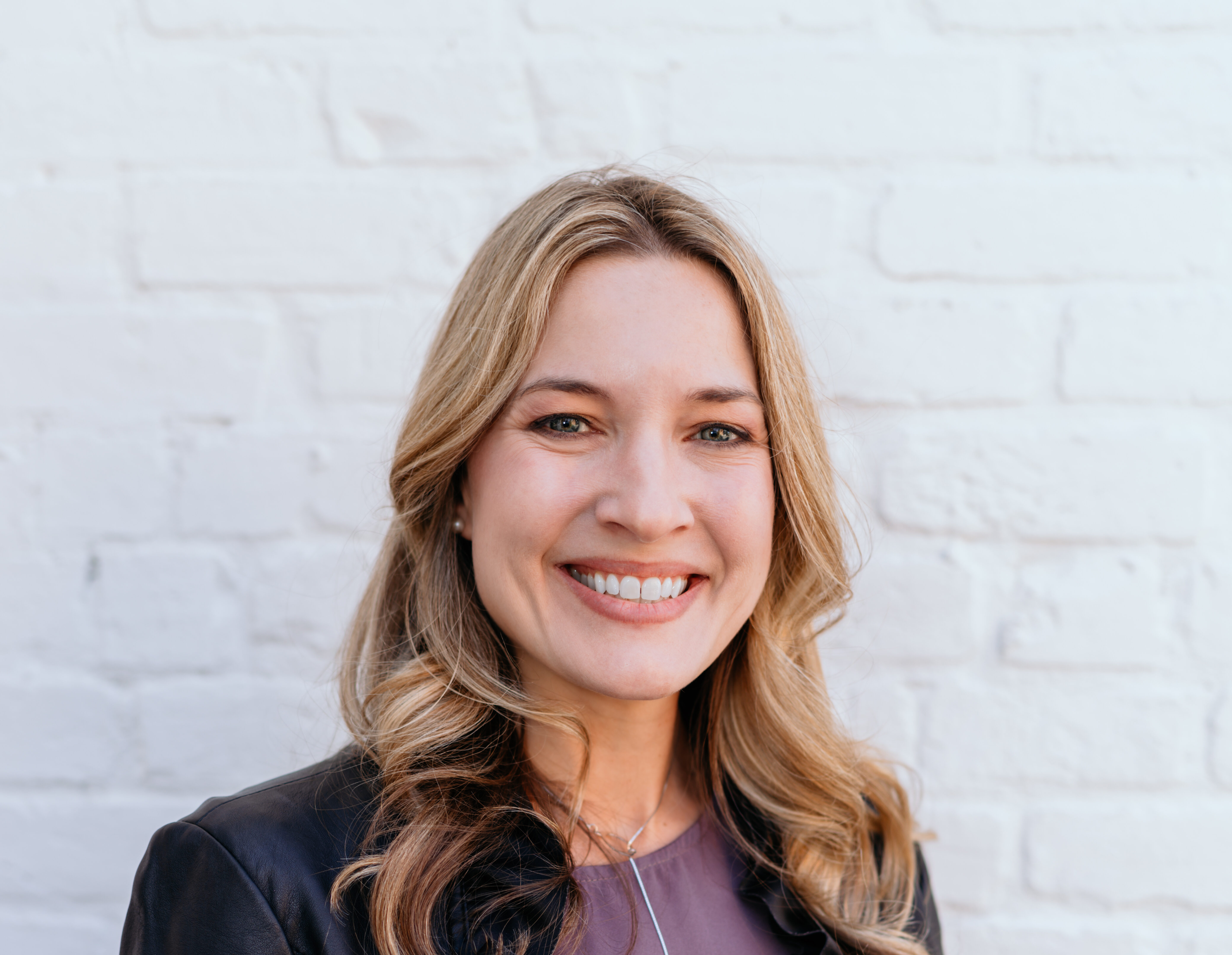 Headshot of Jody Wallace