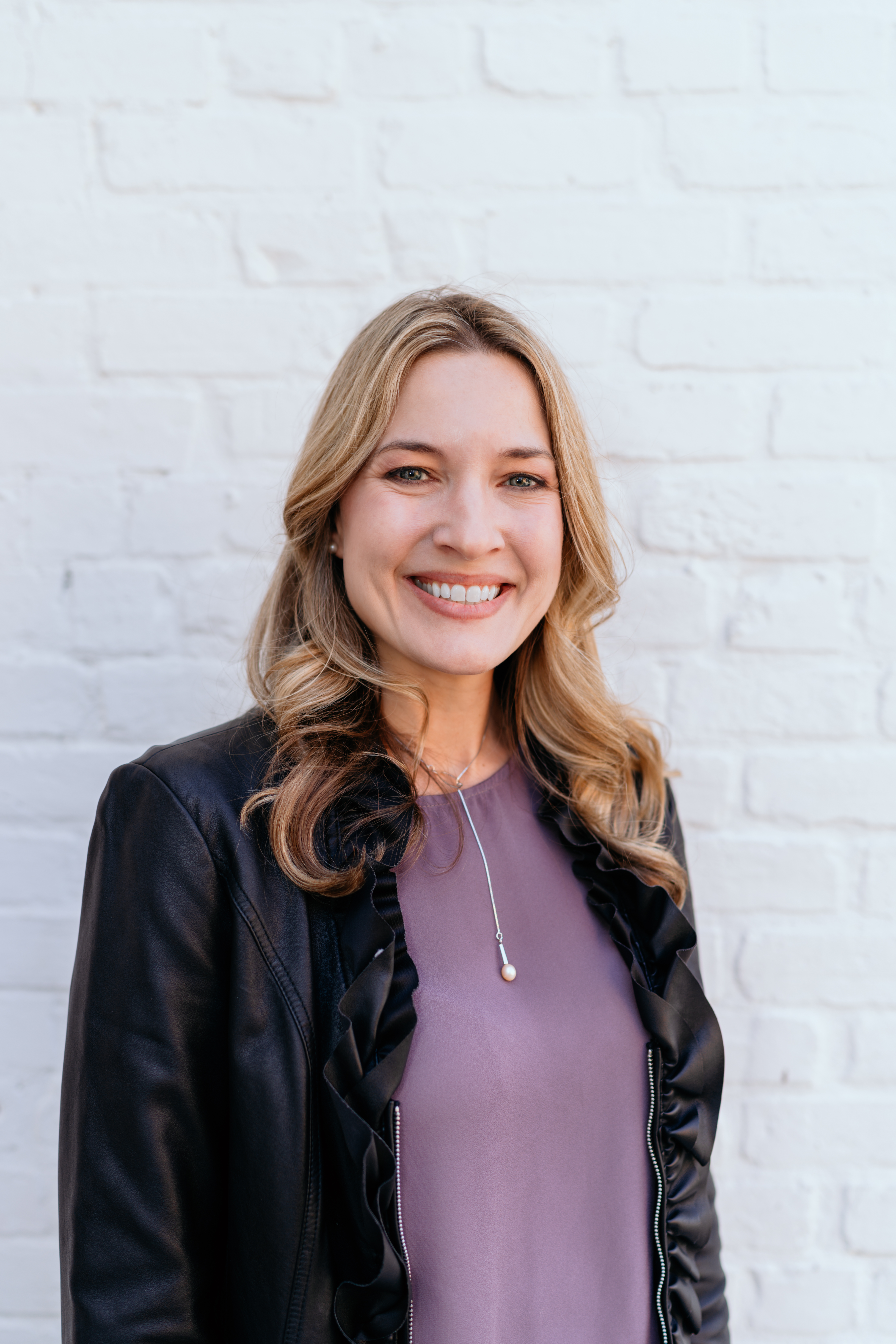 Headshot of Jody Wallace