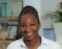 Headshot of Jasmine Whitfield